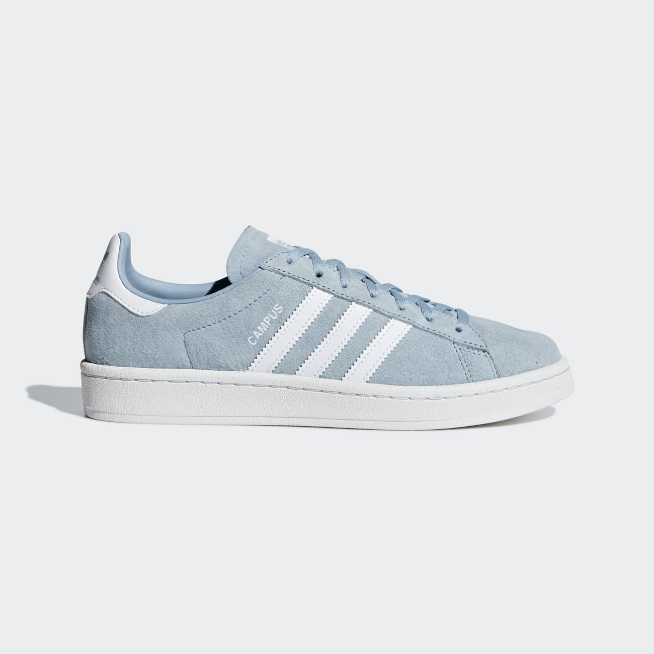 Adidas Campus Női Utcai Cipő - Kék [D15506]